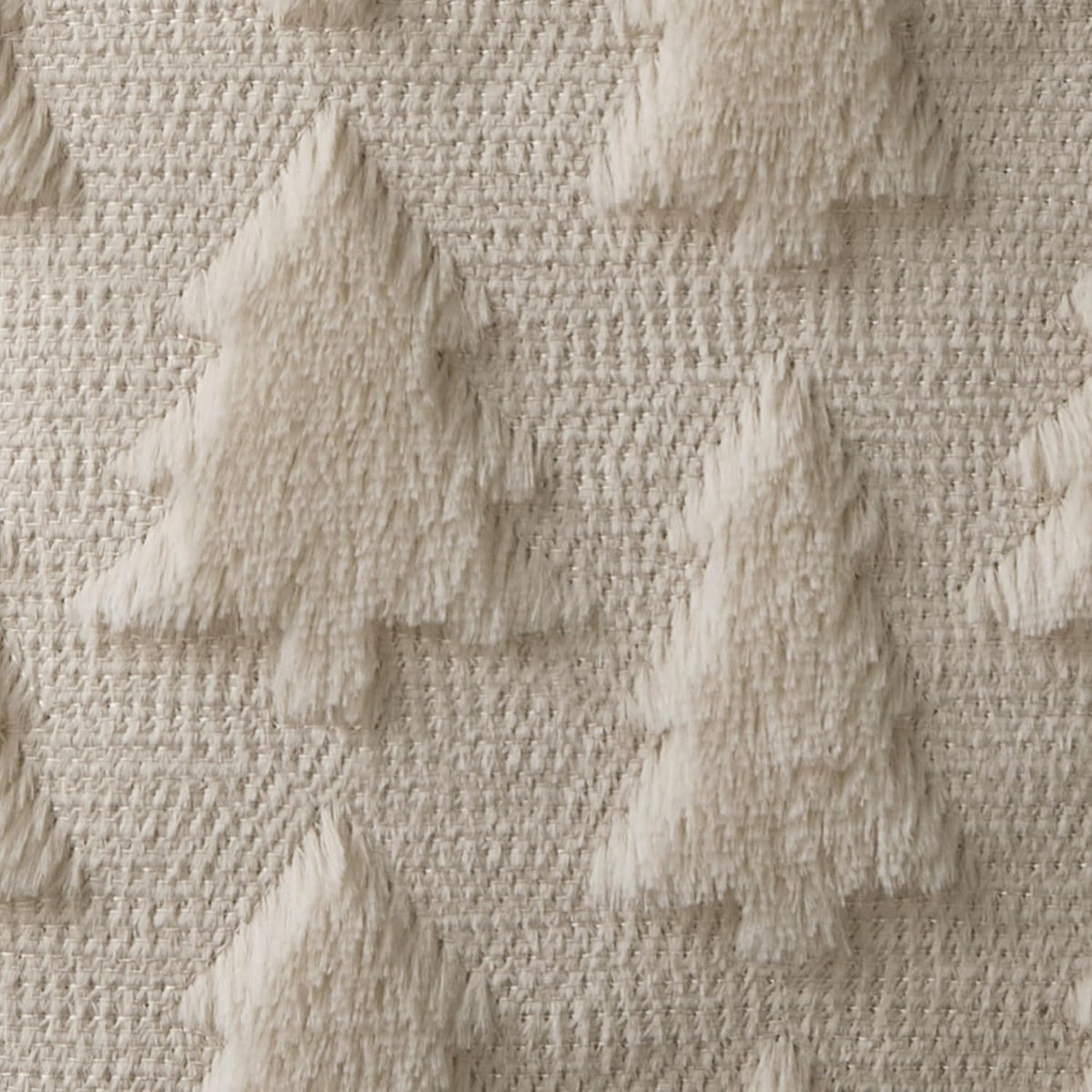 🎄 Cozy Christmas Tree Pillow Covers ✨ Soft Plush Holiday Cushion Covers for a Warm & Festive Home